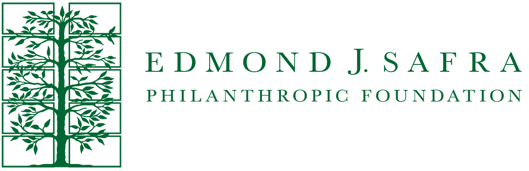 Fondation Edmond J. Safra